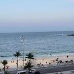 Copacabana,Sol Aparment,Relax