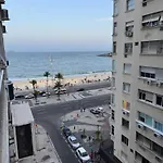 Copacabana,Sol Aparment,Relax