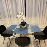 Copacabana,Sol Aparment,Relax
