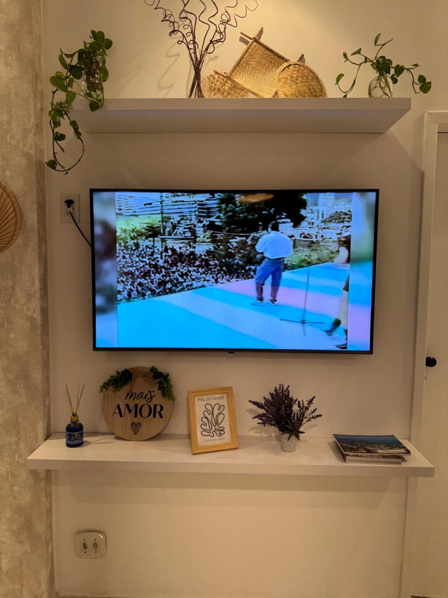 Copacabana,sol Aparment,relax Apartamento Rio de Janeiro