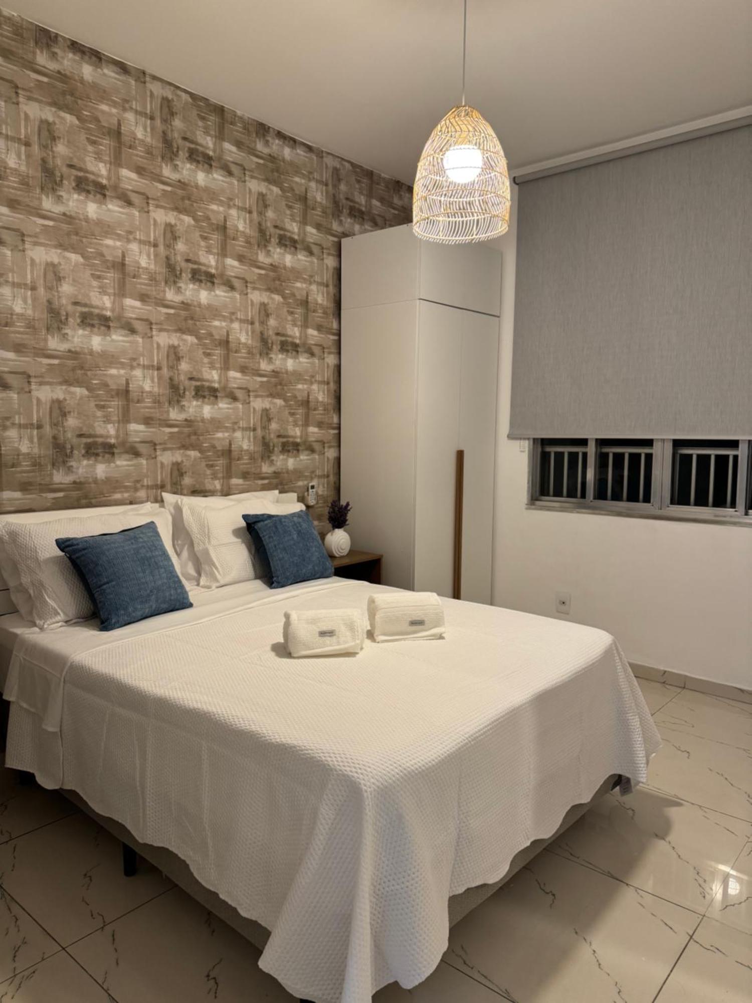 Copacabana,sol Aparment,relax Apartamento