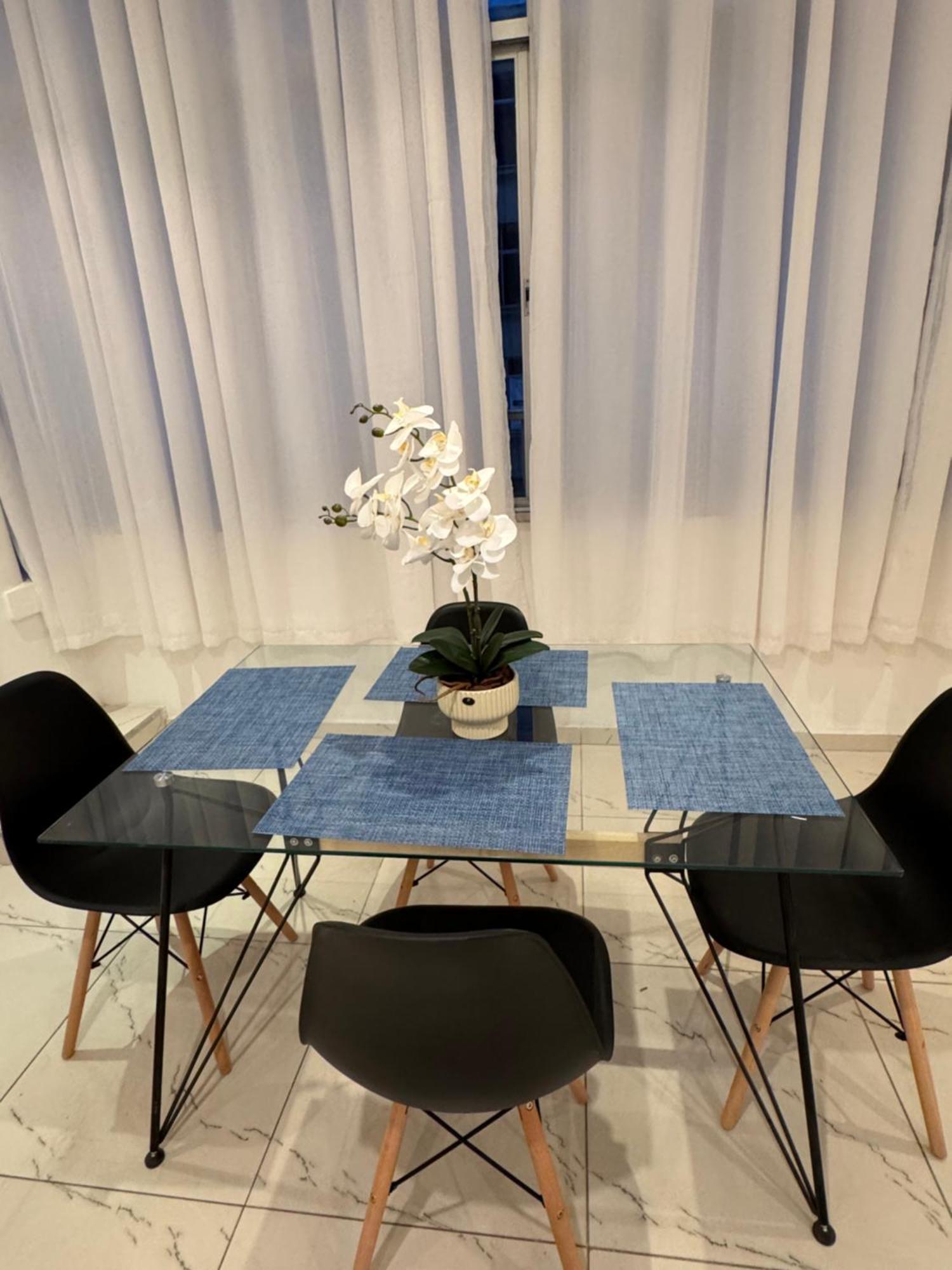 Copacabana,sol Aparment,relax Apartamento