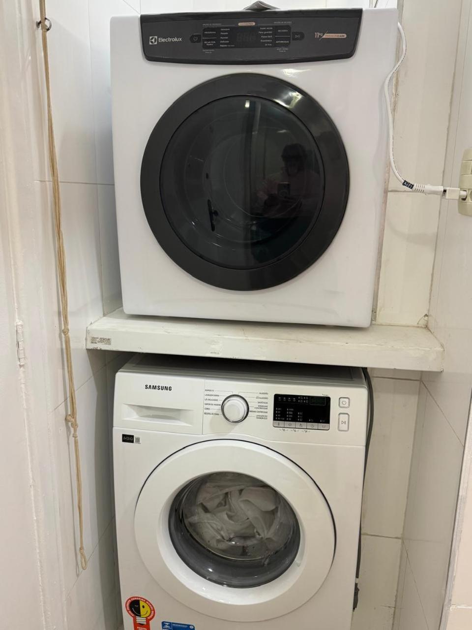 Apartamento Copacabana,sol Aparment,relax Rio de Janeiro